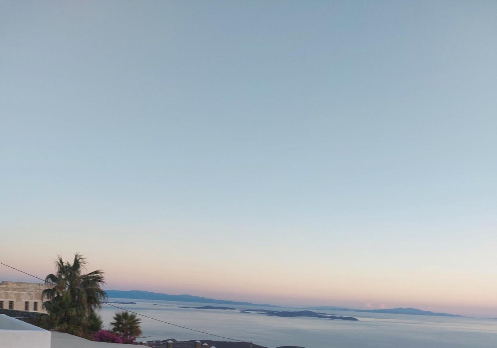 Horizon View Arnadosアパートメント エクステリア 写真