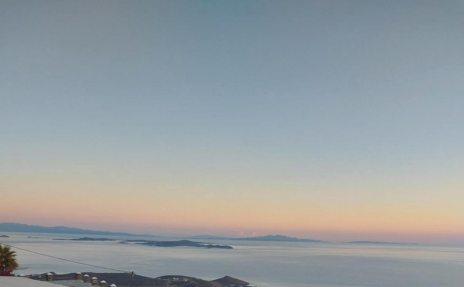 Horizon View Arnadosアパートメント エクステリア 写真