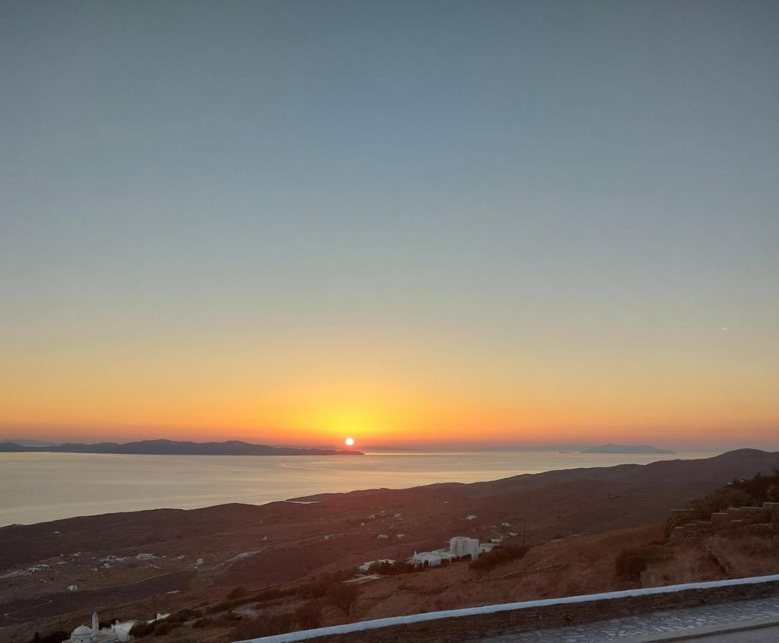 Horizon View Arnadosアパートメント エクステリア 写真